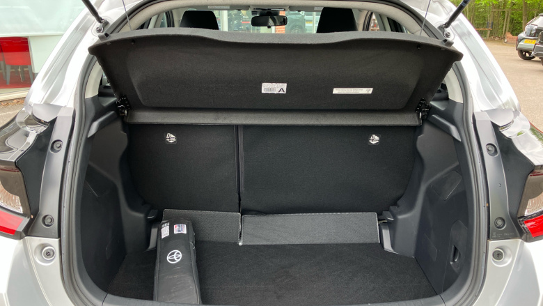 Toyota Yaris 1.5 Hybrid Icon 5dr CVT Hybrid Hatchback